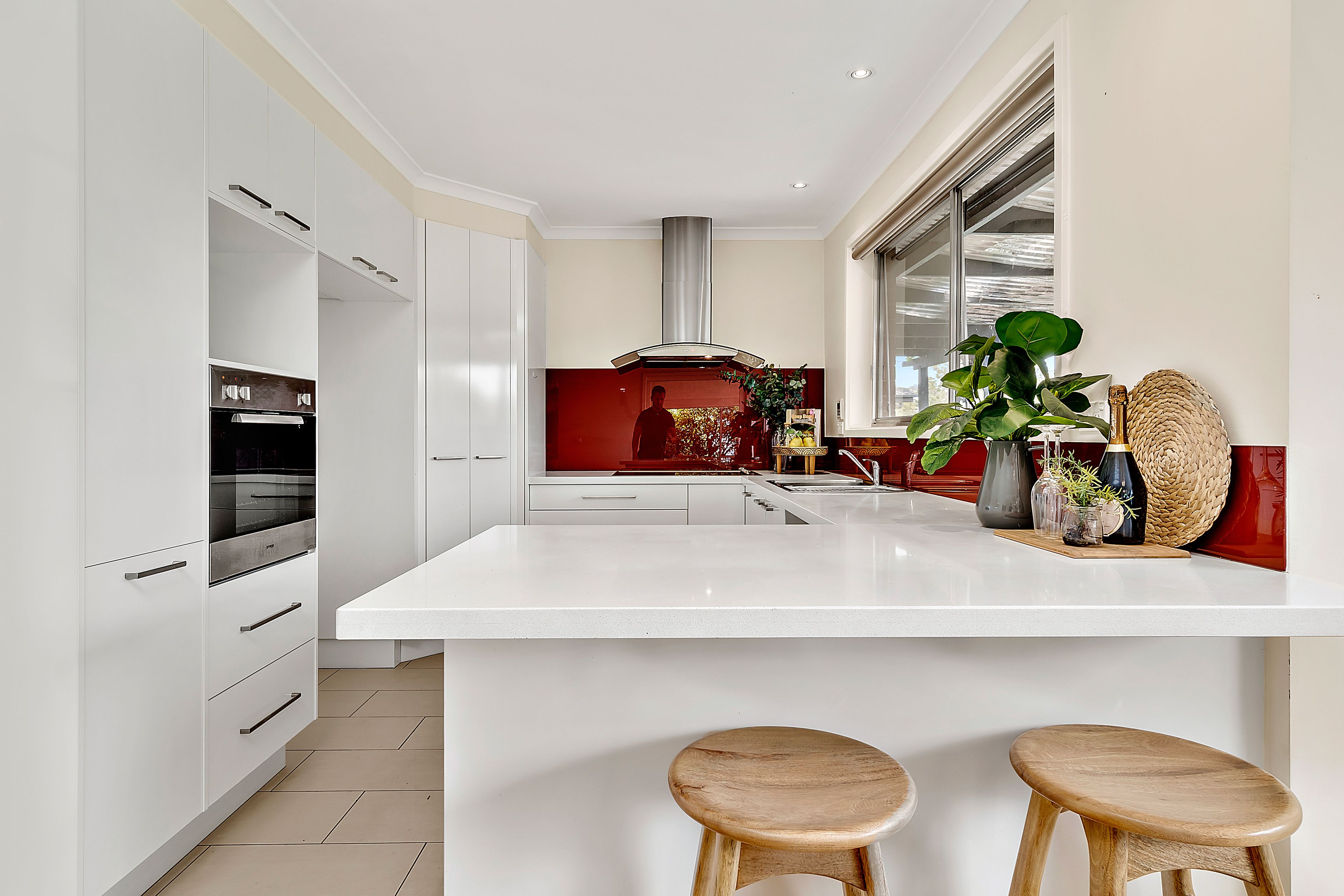 Fourth view of Homely house listing, 14 Curlewis Crescent, Garran ACT 2605