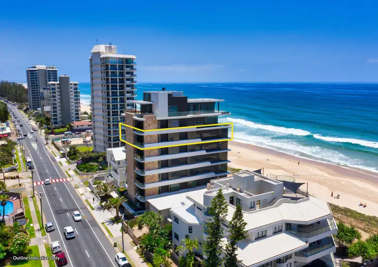 6/3531-3533 Main Beach Parade, Main Beach QLD 4217