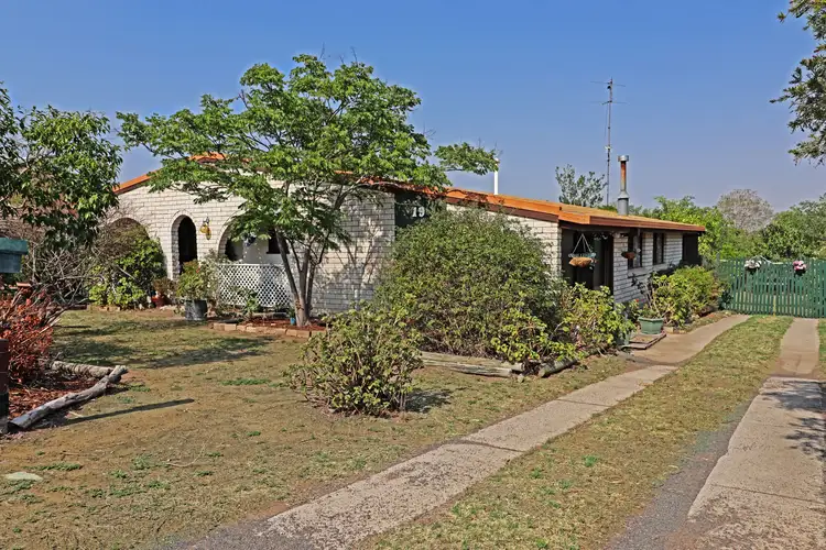 Main view of Homely house listing, 19 Aldred Street, Warwick QLD 4370