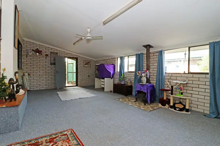 Second view of Homely house listing, 19 Aldred Street, Warwick QLD 4370