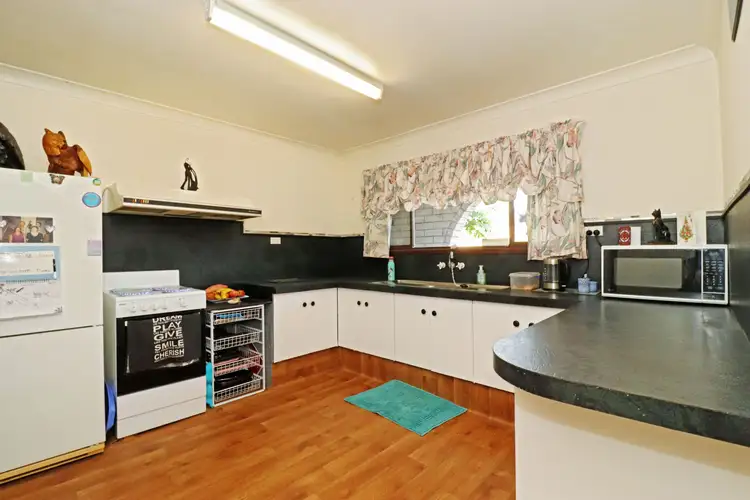 Fifth view of Homely house listing, 19 Aldred Street, Warwick QLD 4370