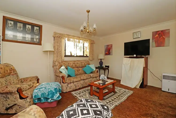Sixth view of Homely house listing, 19 Aldred Street, Warwick QLD 4370