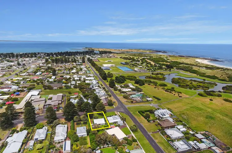 Second view of Homely house listing, 2A William Street, Port Fairy VIC 3284
