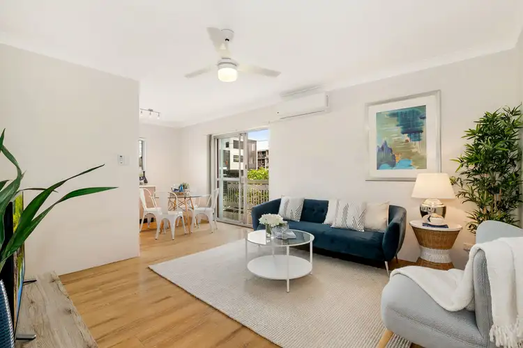 5/89 Whitmore Street, Taringa QLD 4068