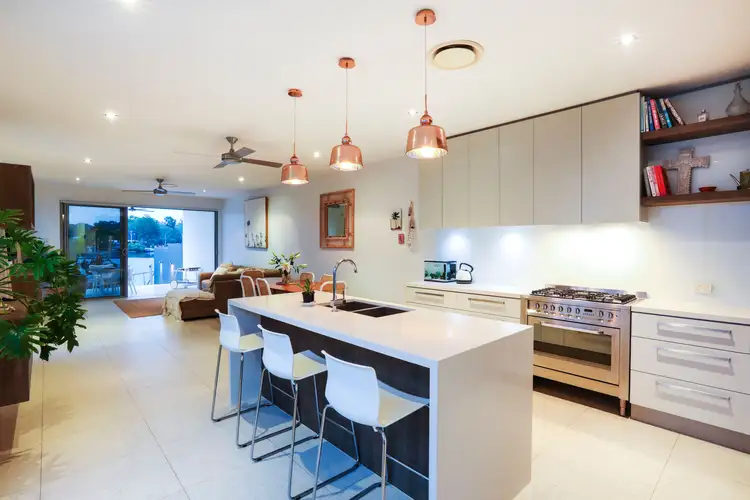 Sixth view of Homely semi-detached listing, 1/19 Margaroola Avenue, Biggera Waters QLD 4216