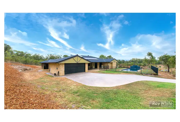 Main view of Homely house listing, 55 Stover Road, Nerimbera QLD 4701