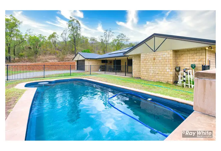 Second view of Homely house listing, 55 Stover Road, Nerimbera QLD 4701