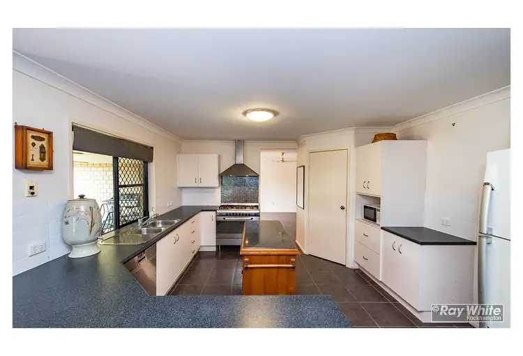 Third view of Homely house listing, 55 Stover Road, Nerimbera QLD 4701