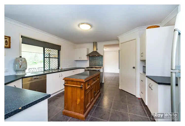 Fourth view of Homely house listing, 55 Stover Road, Nerimbera QLD 4701