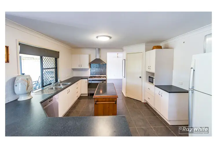 Fifth view of Homely house listing, 55 Stover Road, Nerimbera QLD 4701
