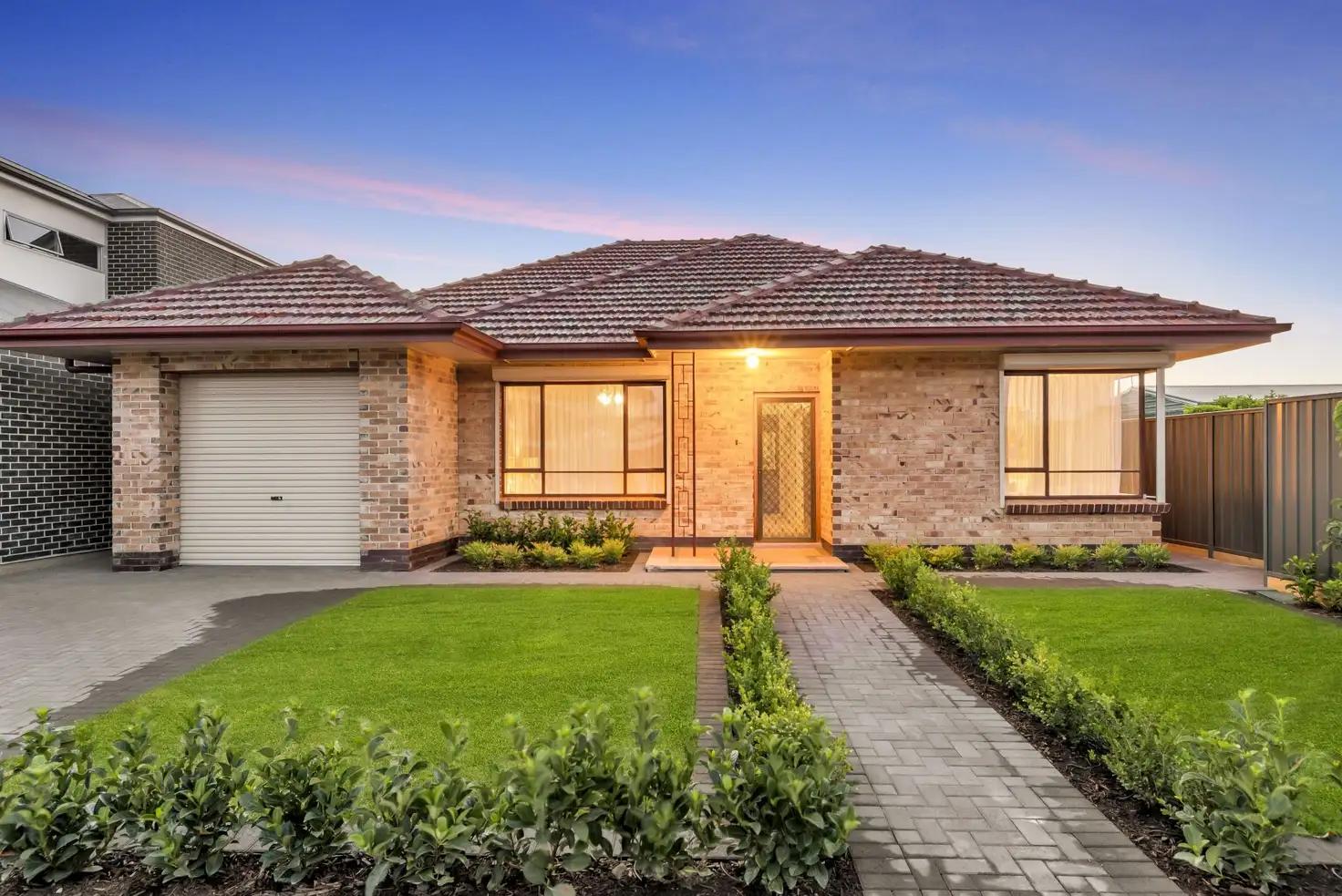 Main view of Homely house listing, 2C Howard Street, Flinders Park SA 5025