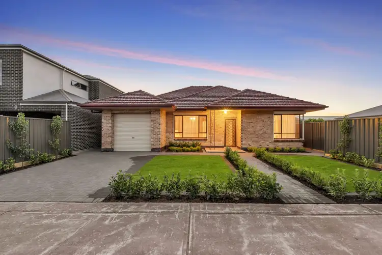Fourth view of Homely house listing, 2C Howard Street, Flinders Park SA 5025