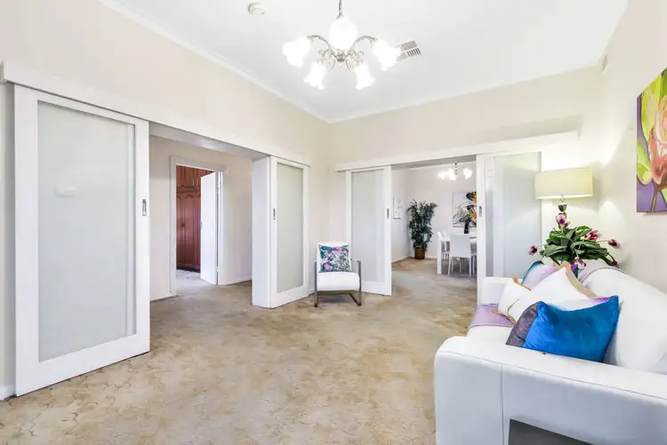Fifth view of Homely house listing, 2C Howard Street, Flinders Park SA 5025