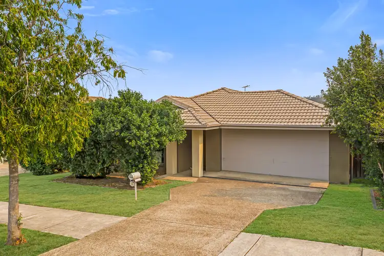 40 Sunridge Circuit, Bahrs Scrub QLD 4207