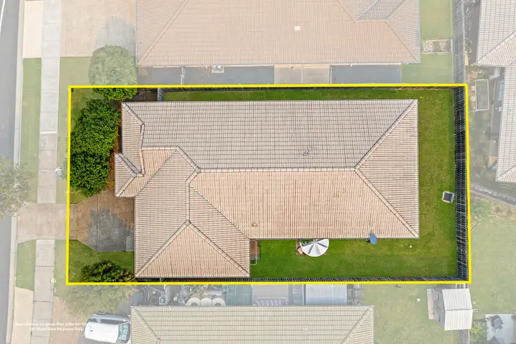 Second view of Homely house listing, 40 Sunridge Circuit, Bahrs Scrub QLD 4207