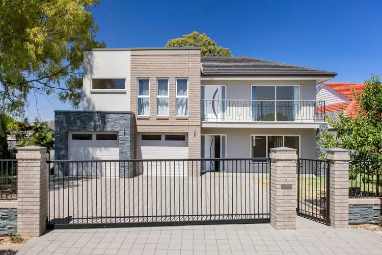 Second view of Homely house listing, 4 Pam Street, Firle SA 5070