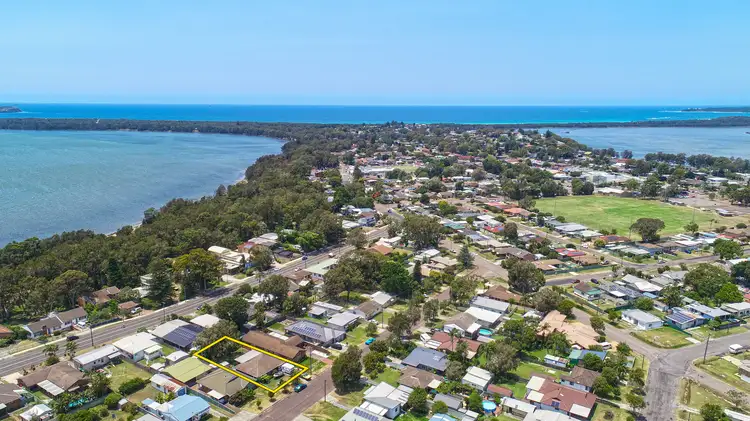 Third view of Homely house listing, 17 Manoa Road, Budgewoi NSW 2262