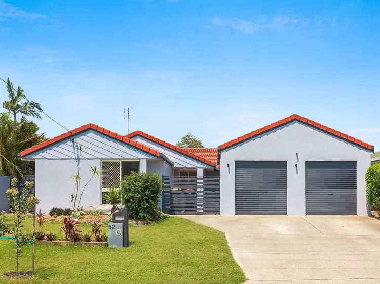 52 Marawa Drive, Parrearra QLD 4575