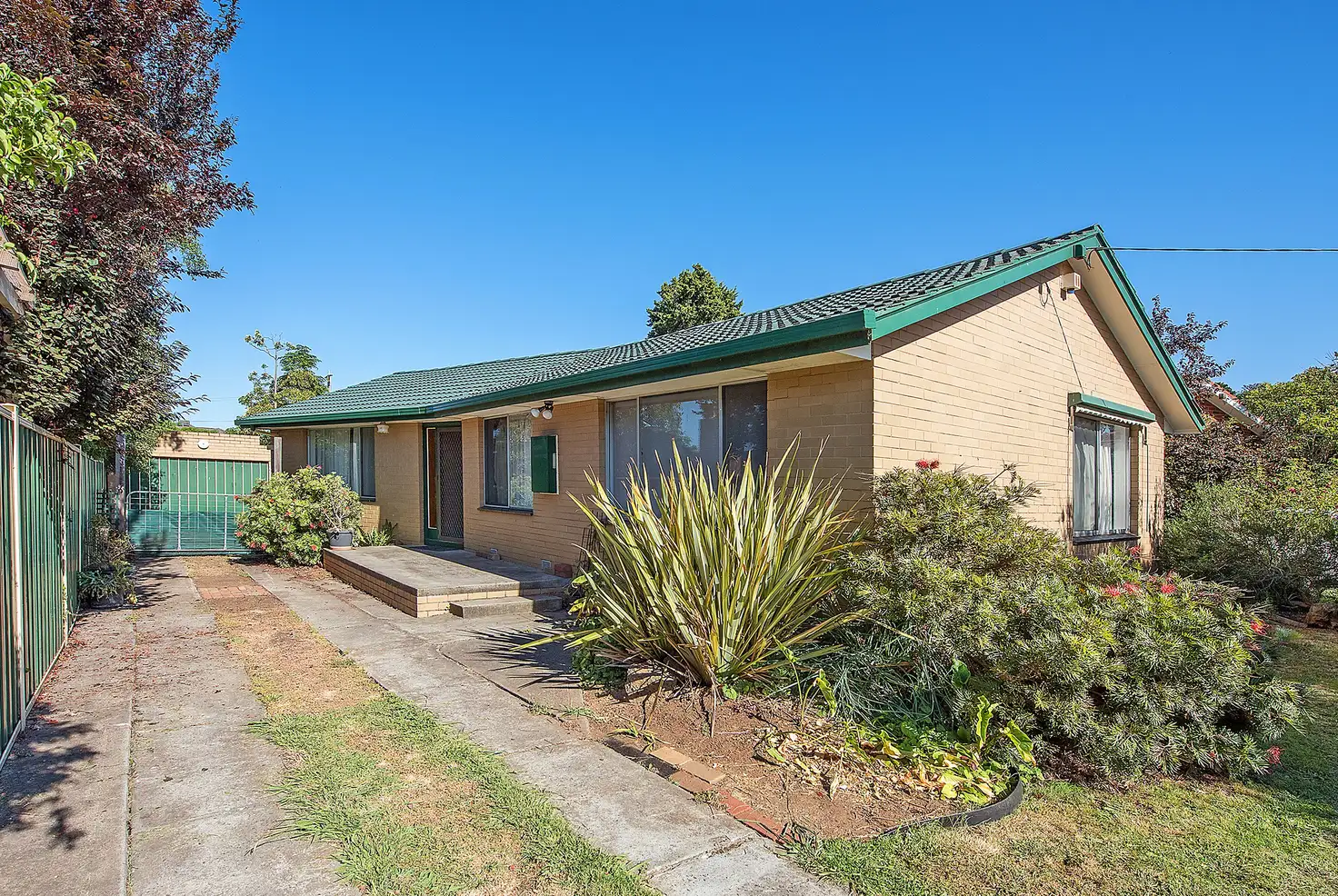 Main view of Homely house listing, 5 Orana Place, Epping VIC 3076