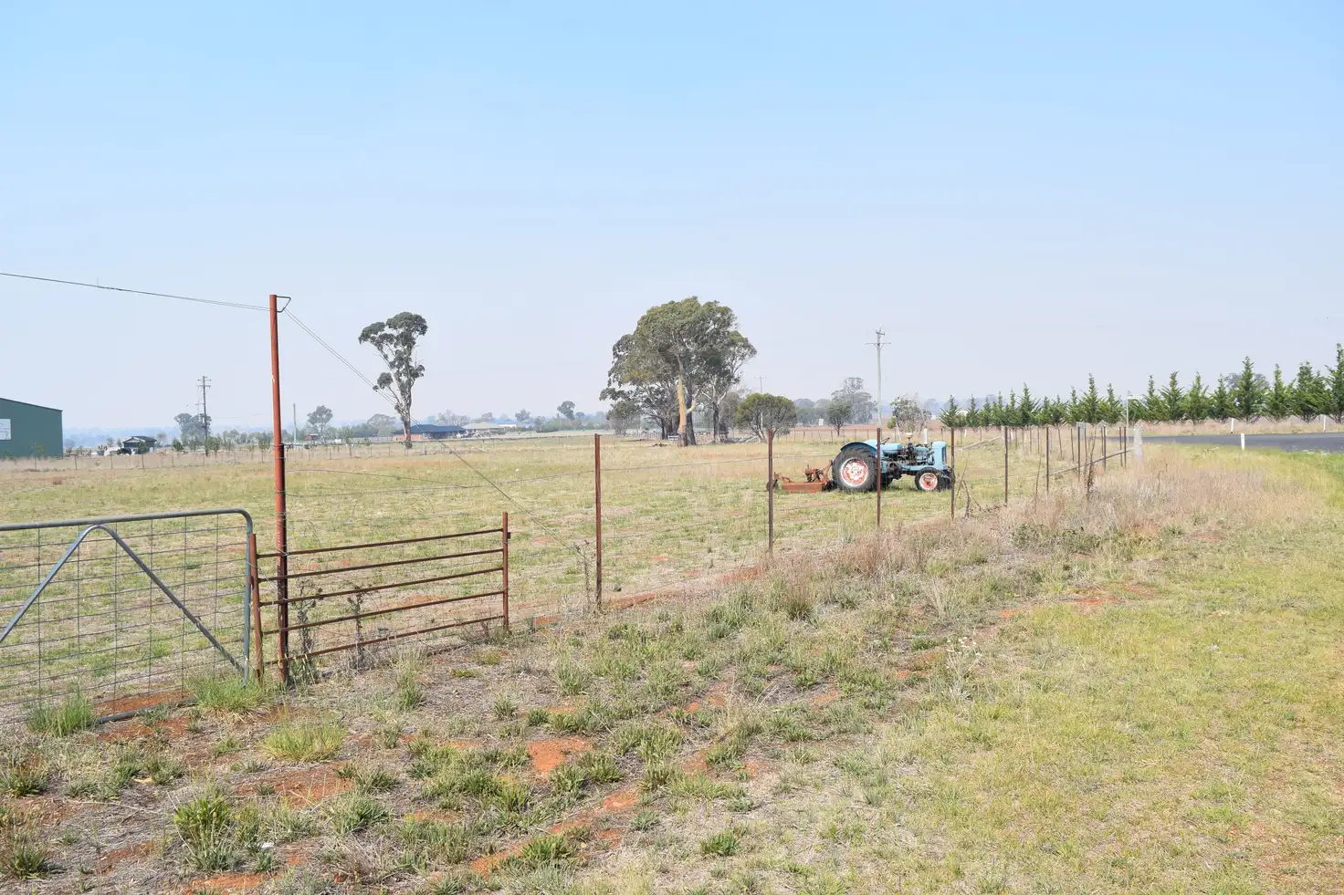 Main view of Homely land listing, 252 Baldersleigh Road, Guyra NSW 2365