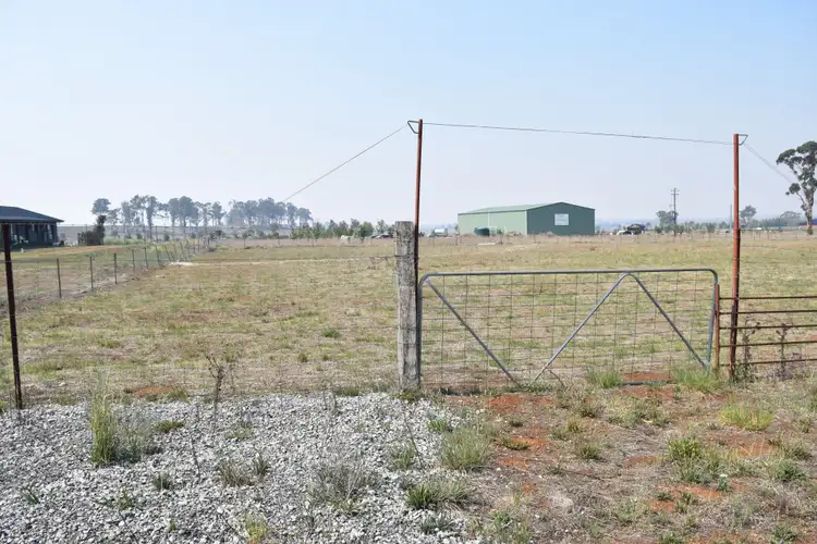 Second view of Homely land listing, 252 Baldersleigh Road, Guyra NSW 2365