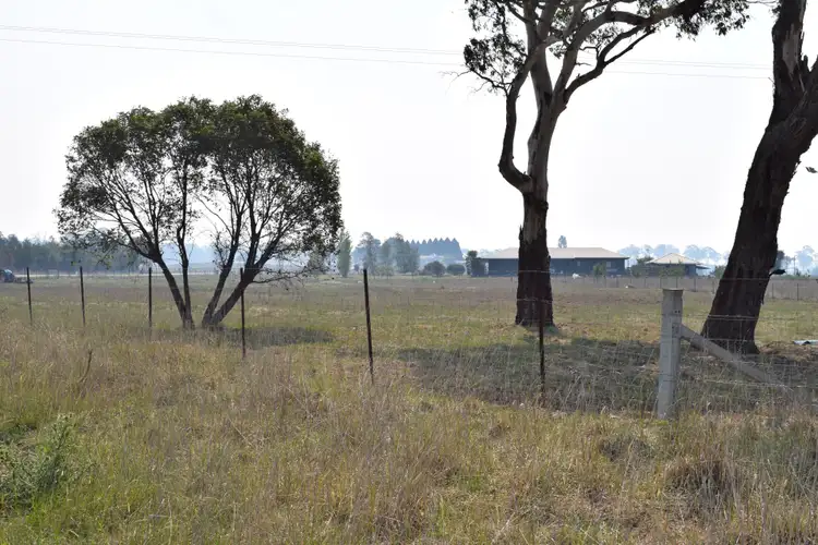 Third view of Homely land listing, 252 Baldersleigh Road, Guyra NSW 2365