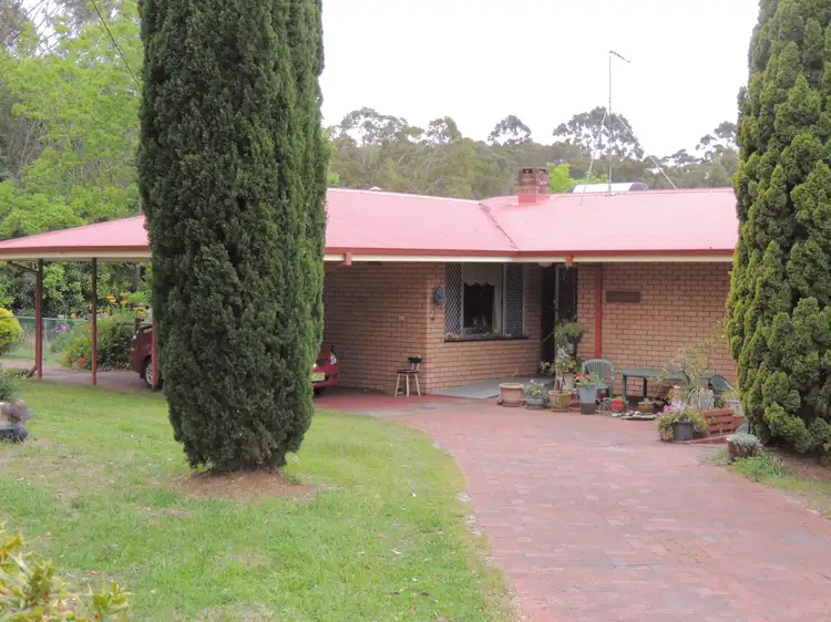 2 Kemsley Place, Denmark WA 6333