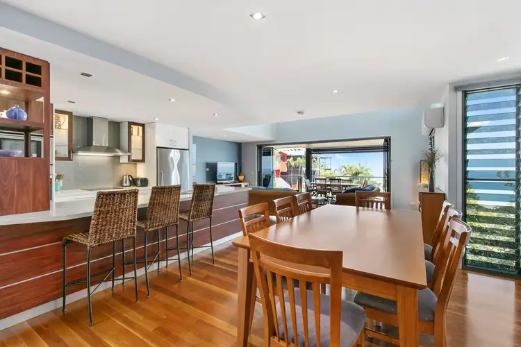 Fourth view of Homely townhouse listing, 2/4 Cumming Parade, Point Lookout QLD 4183