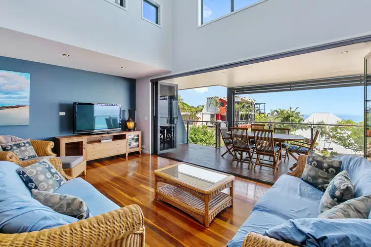 Fifth view of Homely townhouse listing, 2/4 Cumming Parade, Point Lookout QLD 4183