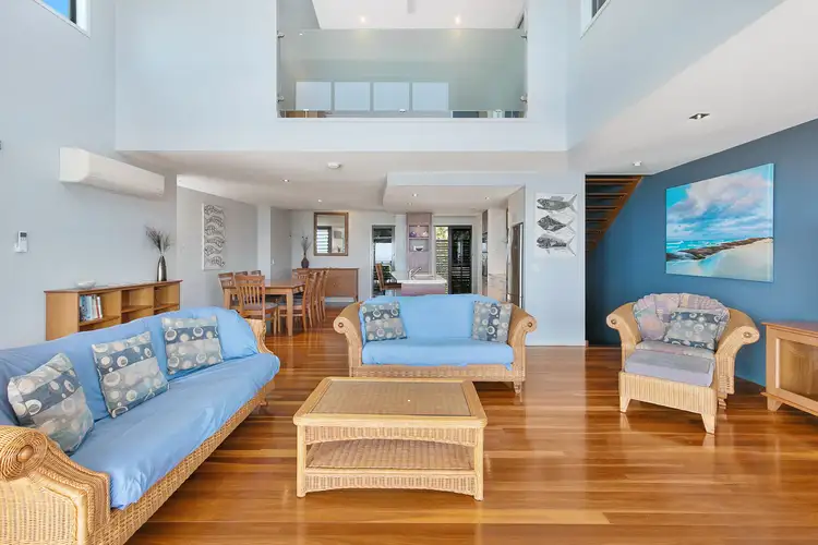 Sixth view of Homely townhouse listing, 2/4 Cumming Parade, Point Lookout QLD 4183