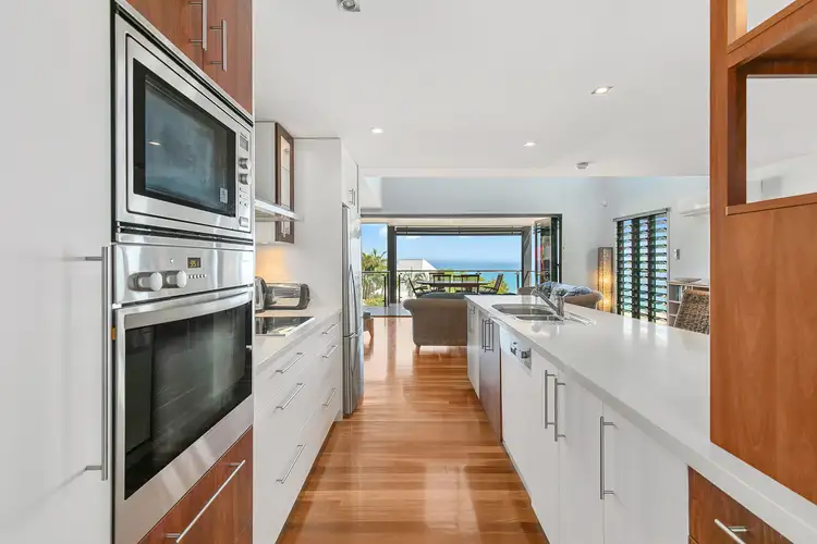 Seventh view of Homely townhouse listing, 2/4 Cumming Parade, Point Lookout QLD 4183