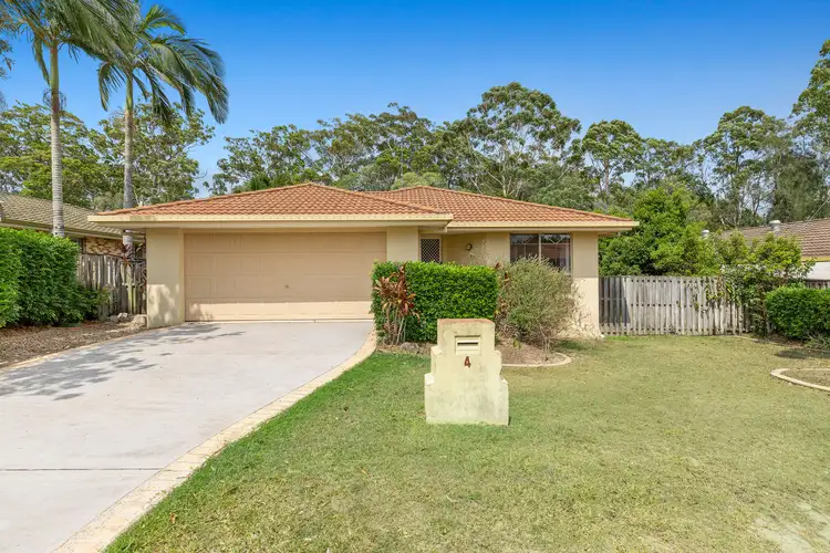 4 Satinwood Street, Noosaville QLD 4566