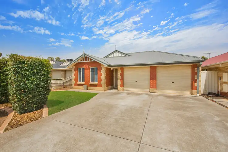 Main view of Homely house listing, 37 Grace Boulevard, Smithfield Plains SA 5114