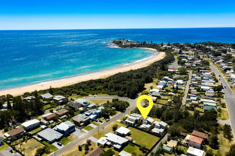 Second view of Homely house listing, 2/37 Allerton Avenue, Culburra Beach NSW 2540