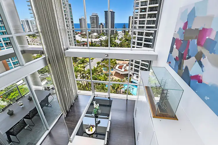 1101/11 Hill Parade, Main Beach QLD 4217