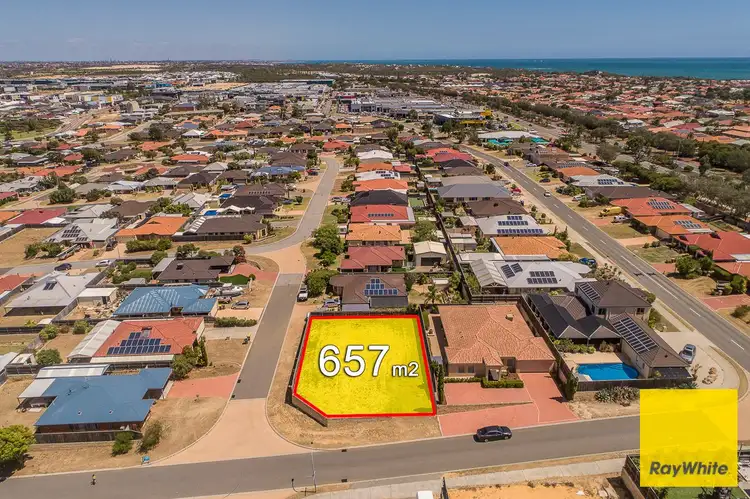 27 McPherson Avenue, Clarkson WA 6030