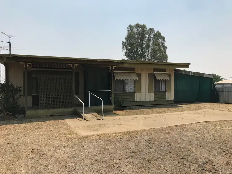 217 Church Street, Corowa NSW 2646