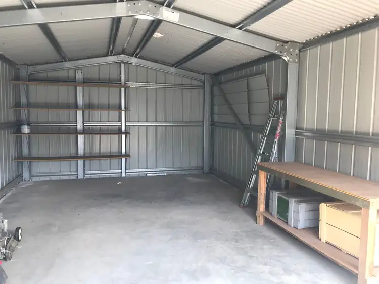 Fourth view of Homely house listing, 217 Church Street, Corowa NSW 2646
