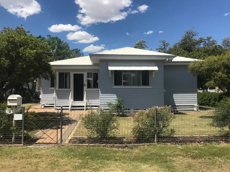 9 Vowles Street