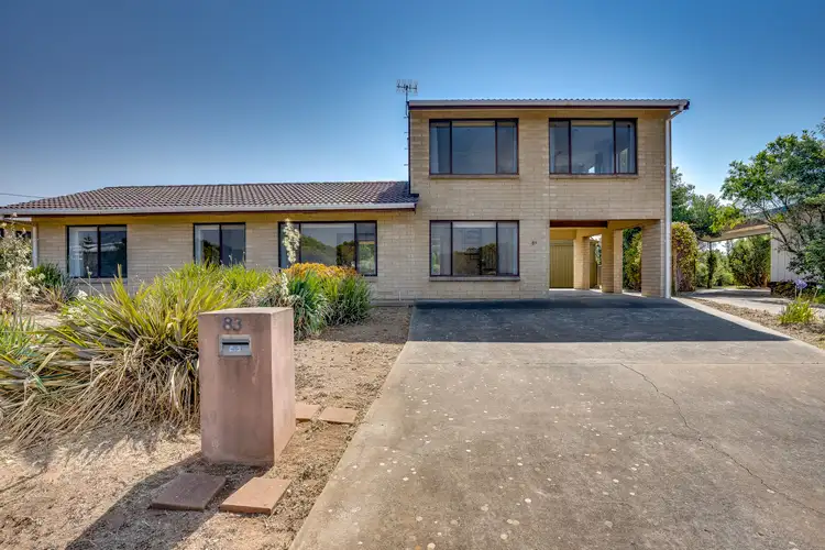 Fourth view of Homely house listing, 83 Padman Crescent, Middleton SA 5213