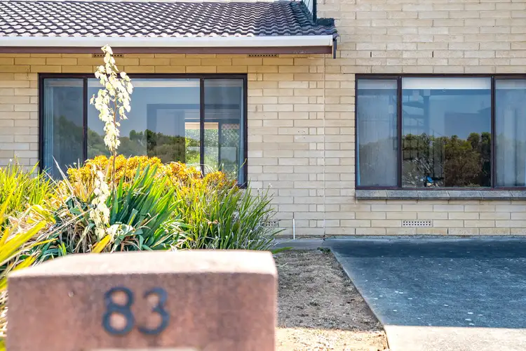 Fifth view of Homely house listing, 83 Padman Crescent, Middleton SA 5213