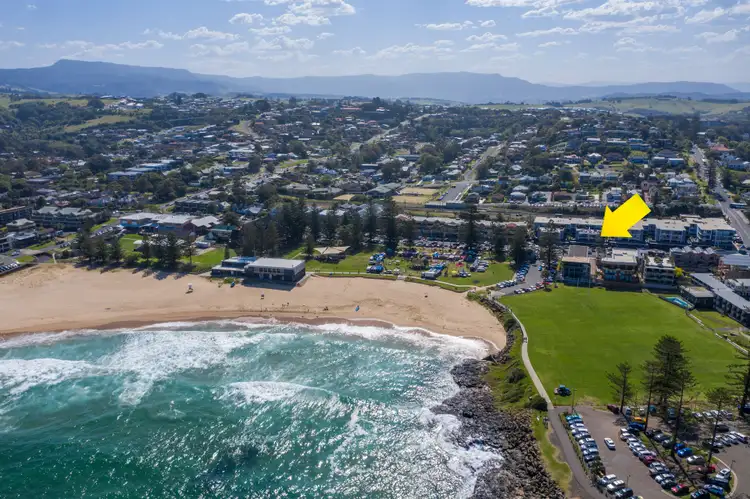 4205/65 Manning Street, Kiama NSW 2533