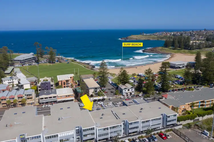 Third view of Homely apartment listing, 4205/65 Manning Street, Kiama NSW 2533
