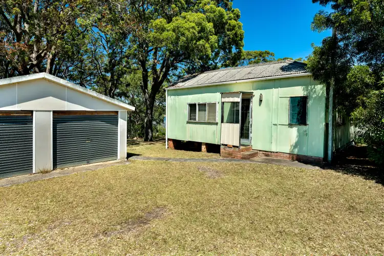 49 Greenbank Grove, Culburra Beach NSW 2540