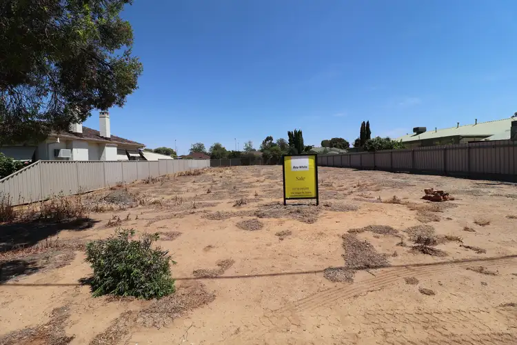Main view of Homely land listing, 62 Kerferd Street, Tatura VIC 3616