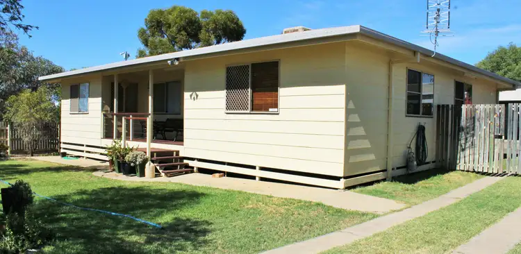 117 Currey Street, Roma QLD 4455