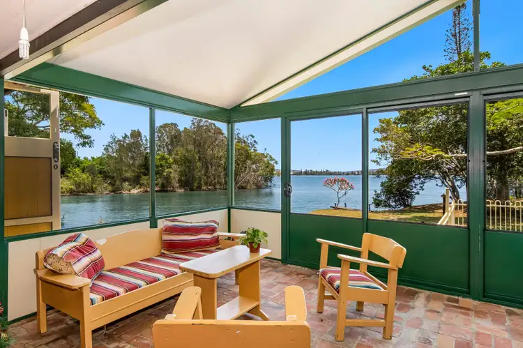 Fourth view of Homely house listing, 797 Yamba Road, Palmers Island NSW 2463