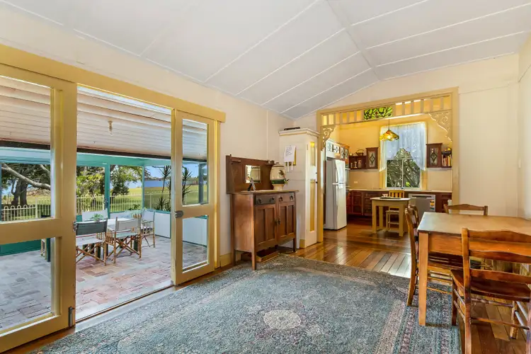 Fifth view of Homely house listing, 797 Yamba Road, Palmers Island NSW 2463