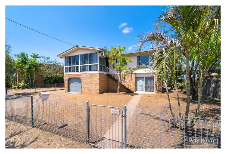 19 McColl Street, Norman Gardens QLD 4701
