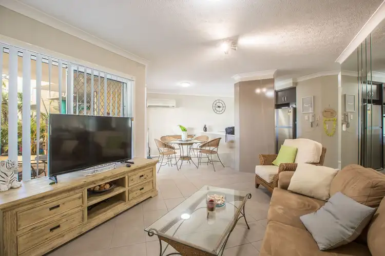Second view of Homely unit listing, 44/19 Monte Carlo Avenue, Surfers Paradise QLD 4217